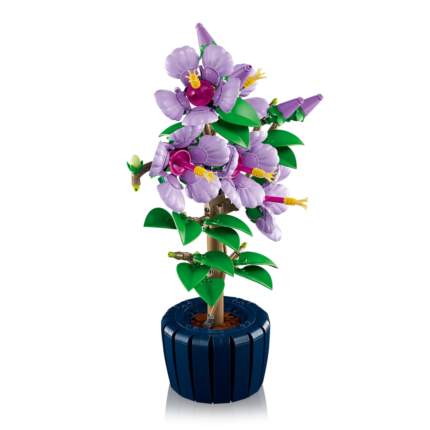 LEGO - L'Hibiscus Botanicals 10372-costco-4