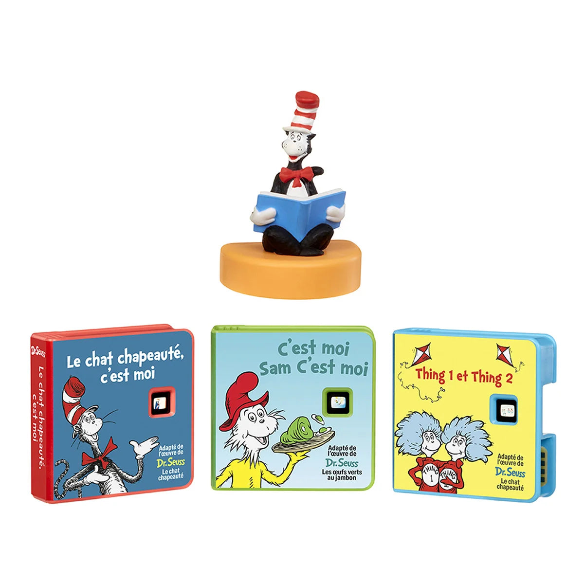 LITTLE TIKES - Jouet Parlant Story Dream Machine Dr. Seuss-speaking-toy-costco-2851467-4