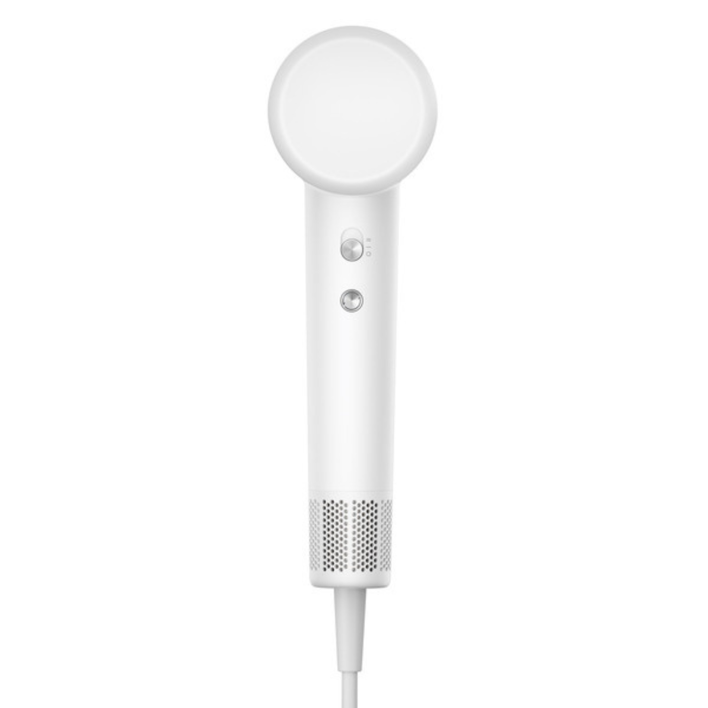 DREAME - Sèche-Cheveux Haute Vitesse Gleam *Boite Ouverte*-high-speed-hair-dryer-costco-2981187-white-blanc-4