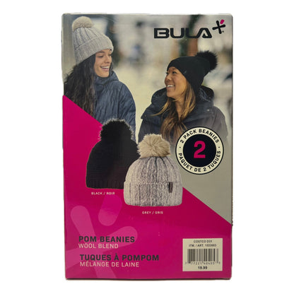 bula-paquet-2-tuques-pompom-pom-beanies-pack