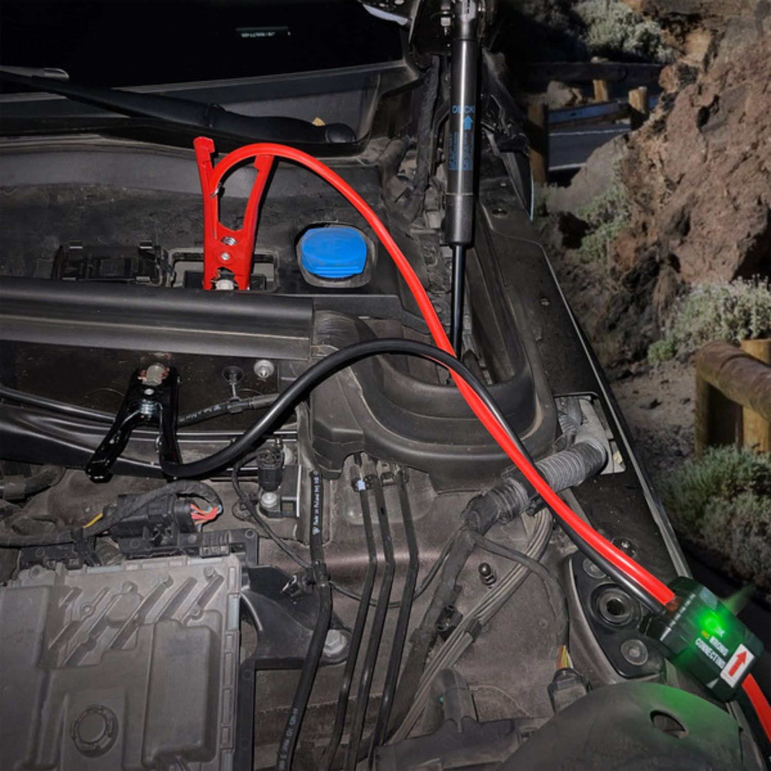 AUTOREADY - Trousse de Sécurité Automobile-AUTO-SAFETY-KIT-COSTCO-3555662-6