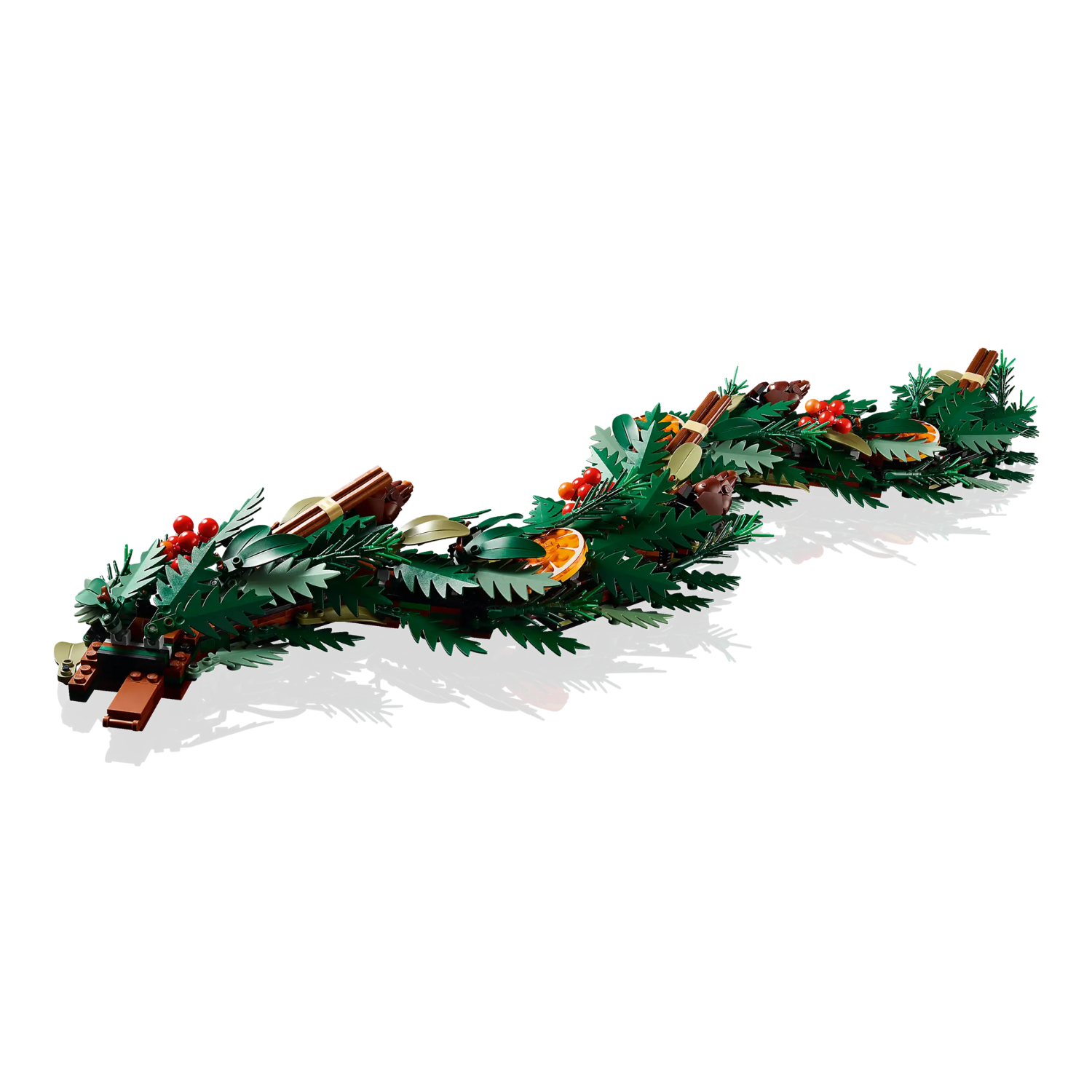 LEGO - La Couronne Botanical Collection 10340-wreath-costco-2510340-5