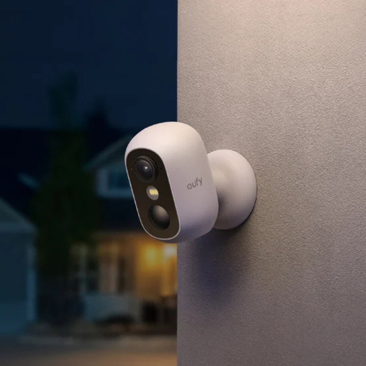 EUFY - Ensemble de 2 Caméras eufyCam C34 avec Panneaux Solaires *Boite Ouverte*-cam-pack-solar-panel-costco-1982540-5