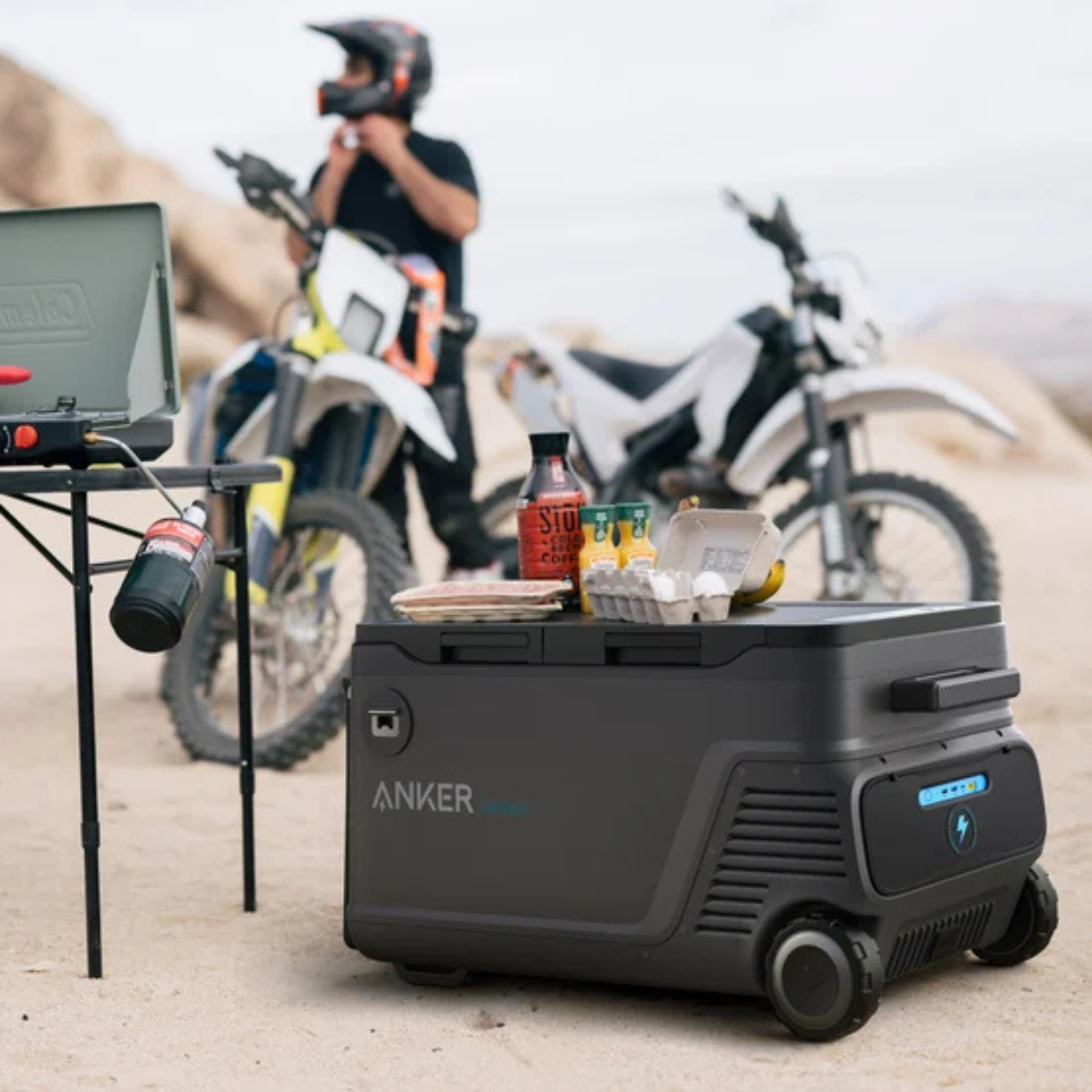ANKER - Glacière Électrique de 58 lb Solix EverFrost 2 *Boite Ouverte*-electric-cooler-costco-1945891-5
