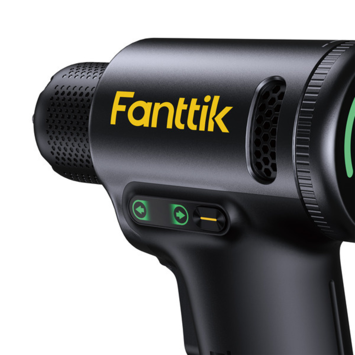 FANTTIK - Perceuse Intelligente Sans Fil et Sans Balais Z100 APEX-smart-brushless-cordless-drill-costco-1922062-5