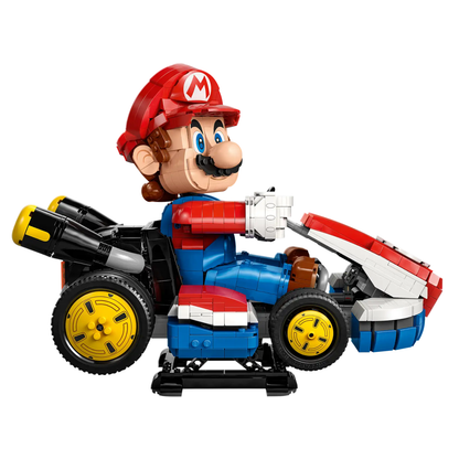 LEGO - Mario et Kart Standard Mario Kart 72037-&-costco-2572037-5