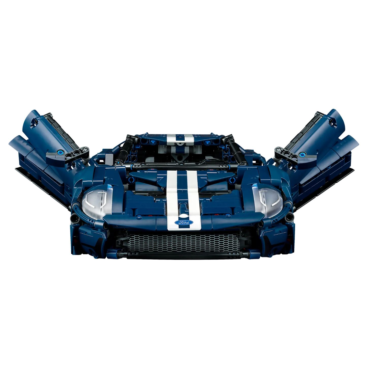 LEGO - 2022 Ford GT Technic 42154-COSTCO-2342154-5