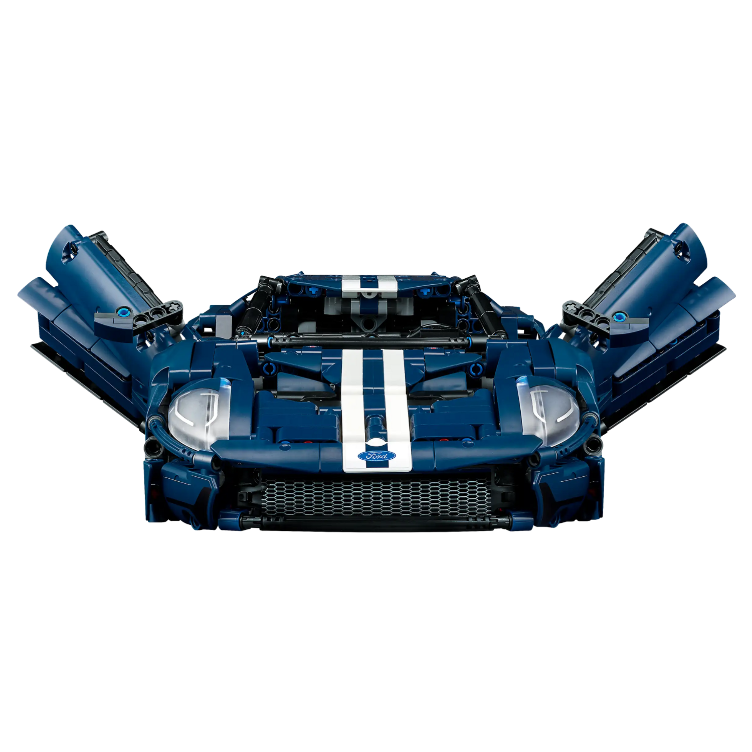 LEGO - 2022 Ford GT Technic 42154-COSTCO-2342154-5