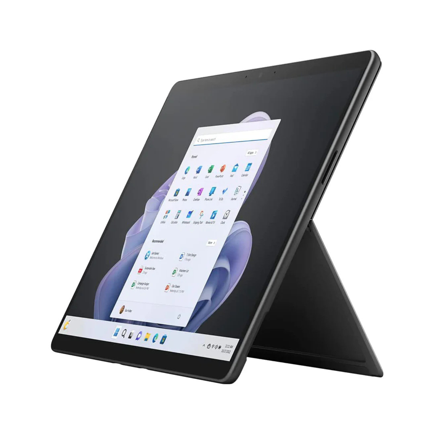 MICROSOFT - Tablette Intelligente Surface Pro 9-smart-tablet-costco-vq1-0001-5