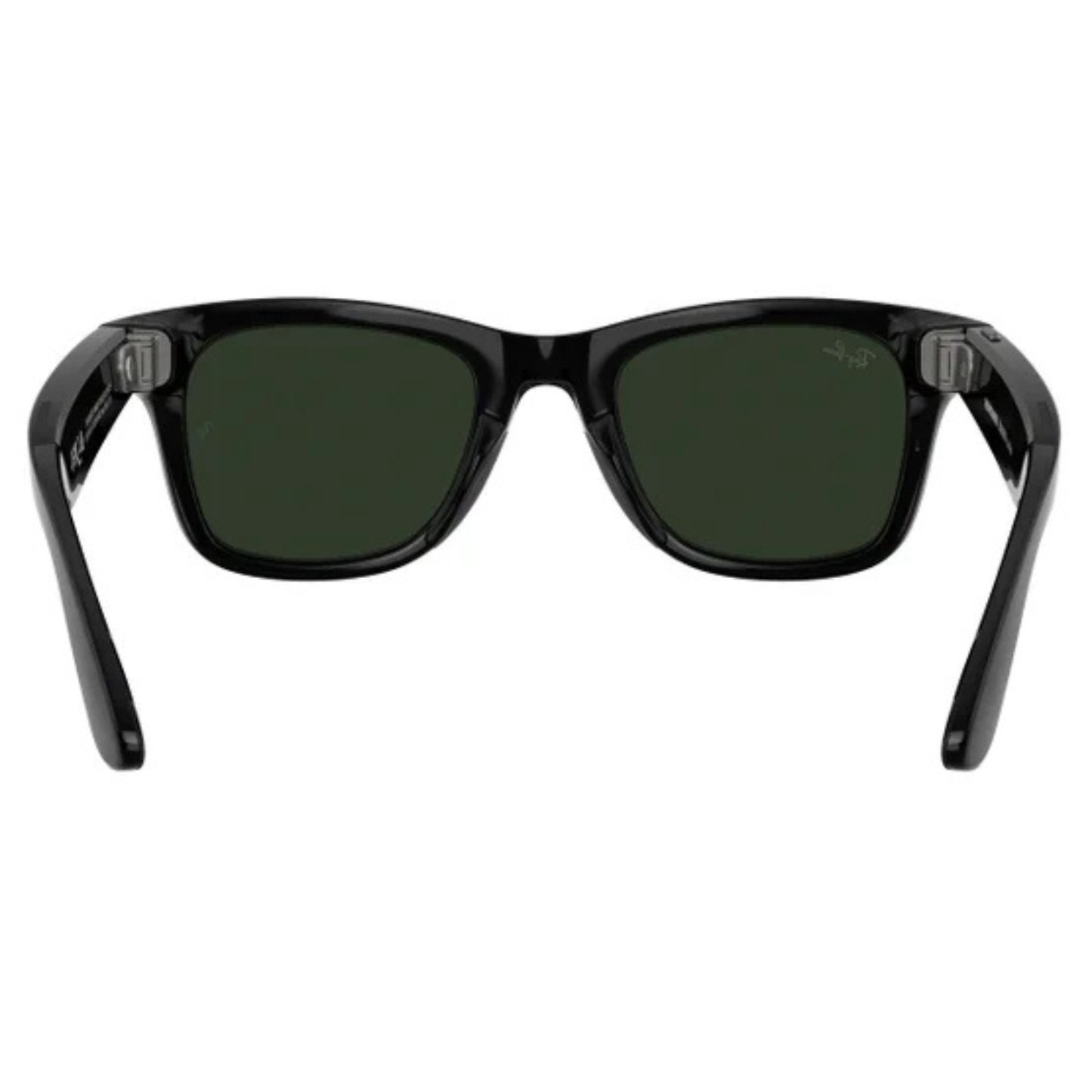 RAY-BAN X META - Lunettes de Soleil Intelligentes Wayfarer Gen 2 *Tel Quel*-smart-sunglasses-costco-1983471-rw4012-4