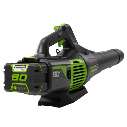 GREENWORKS - Coupe-Herbe et Souffleur Jet Sans Fil de 80 V *Boite Ouverte*-string-trimmer-&-jet-blower-costco1694266-5
