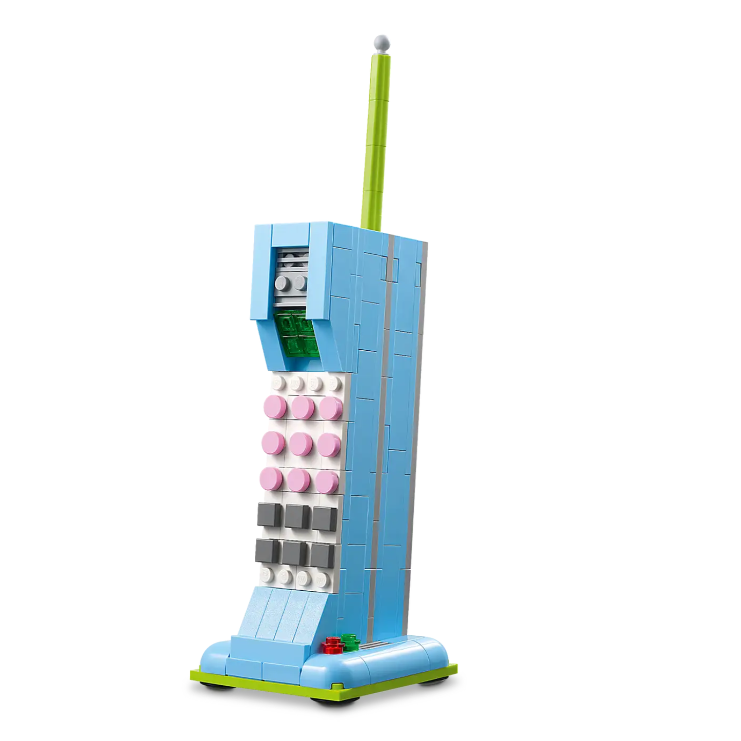 LEGO - Le Téléphone Rétro Creator 3 en 1 31174-retro-telephone-costco-5