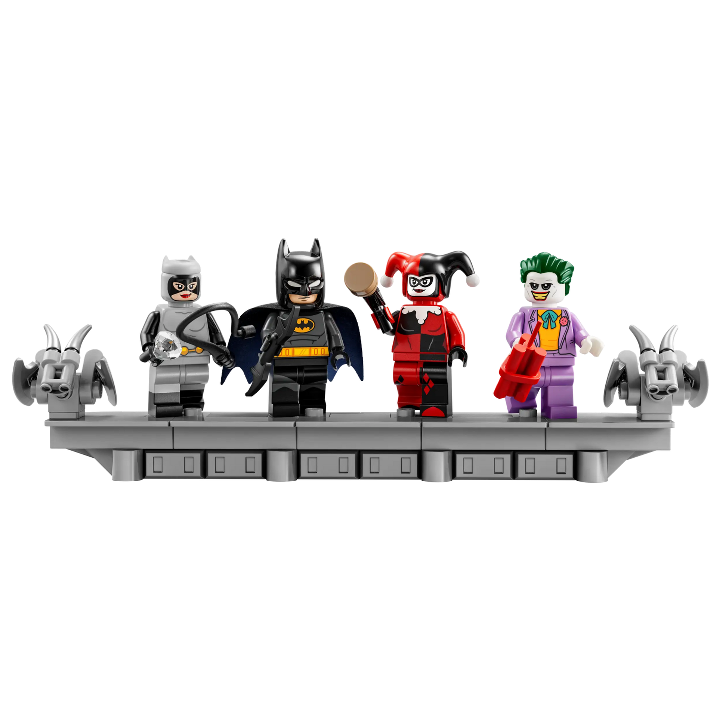 LEGO - Gotham City de Batman : la Série Animée 76271-the-animated-series-costco-2576271-5