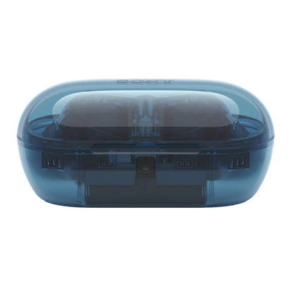 SONY - Écouteurs Sans Fil à Suppression du Bruit WF-C710N-wireless-noise-cancelling-earbuds-costco-7157102-blue-bleu-5