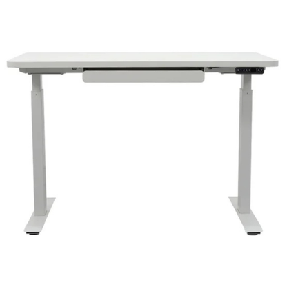 MOTIONWISE - Bureau Assis-Debout à Hauteur Réglable *Boite Ouverte*-height-adjustable-desk- costco-1500577-SDG48W-5