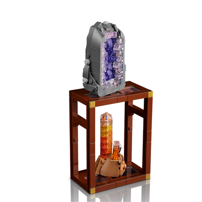 LEGO - La Collection de Minéraux Ideas 21362-mineral-costco-5