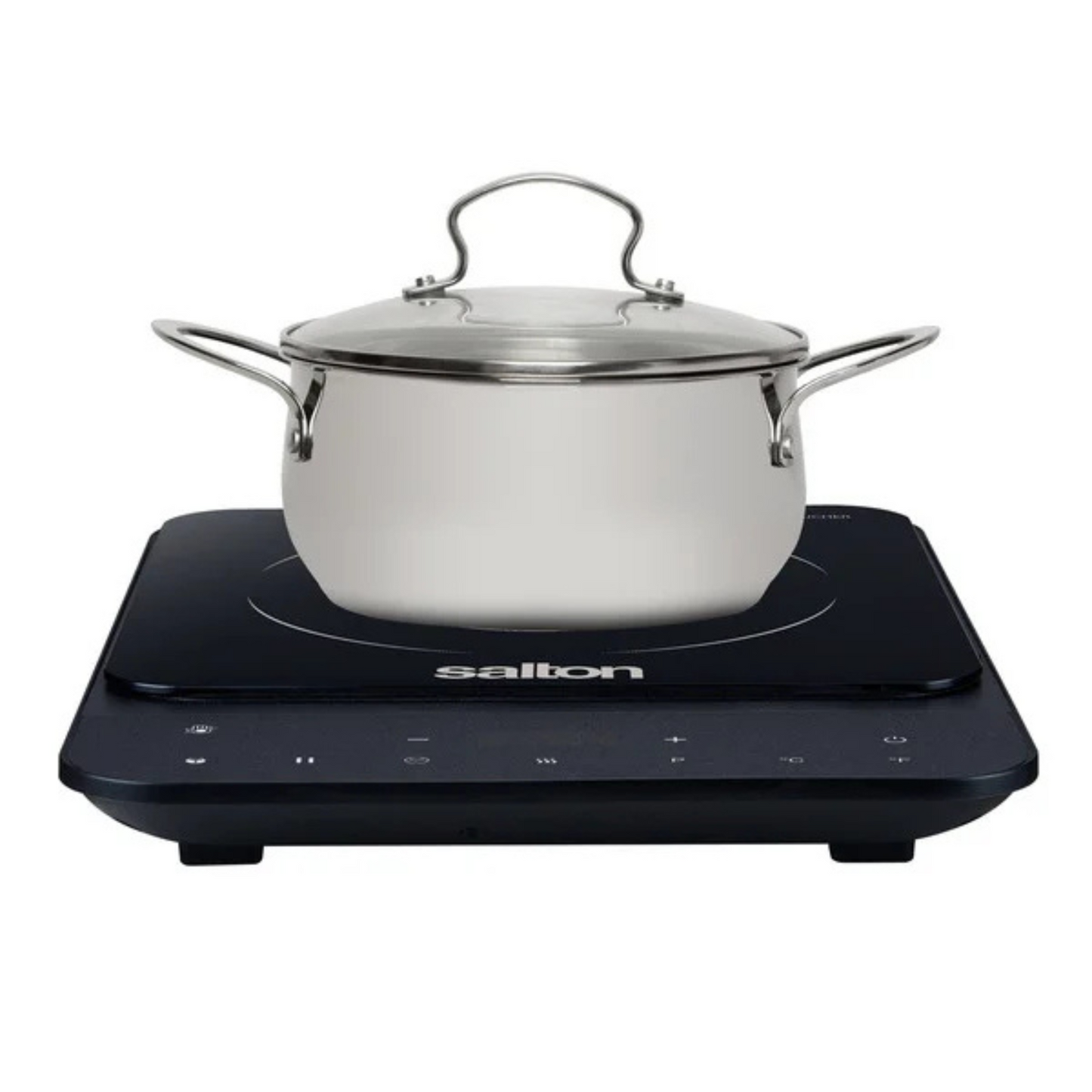 SALTON - Cuisinière à Induction-induction-cooktop-csotco-2840892-5