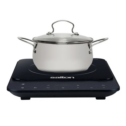 SALTON - Cuisinière à Induction-induction-cooktop-csotco-2840892-5