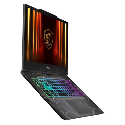 MSI - Ordinateur Portable Cyborg 15 B13WGKG *Boite Ouverte*-LAPTOP-COSTCO-311010-5