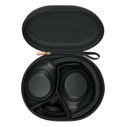 SONY - Casque d'Écoute Sans Fil WH-1000XM4 *Boite Ouverte*-wireless-headphones-costco-7142010-noir-black-5