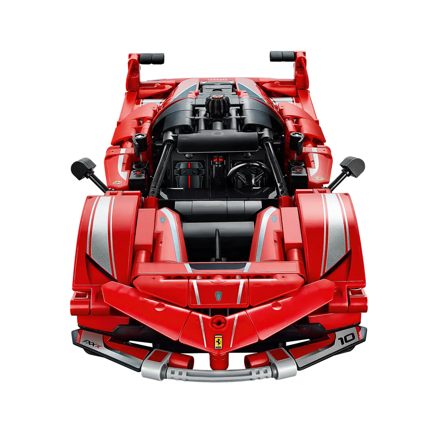 LEGO - Ferrari FXX K Technic 42212-costco-8