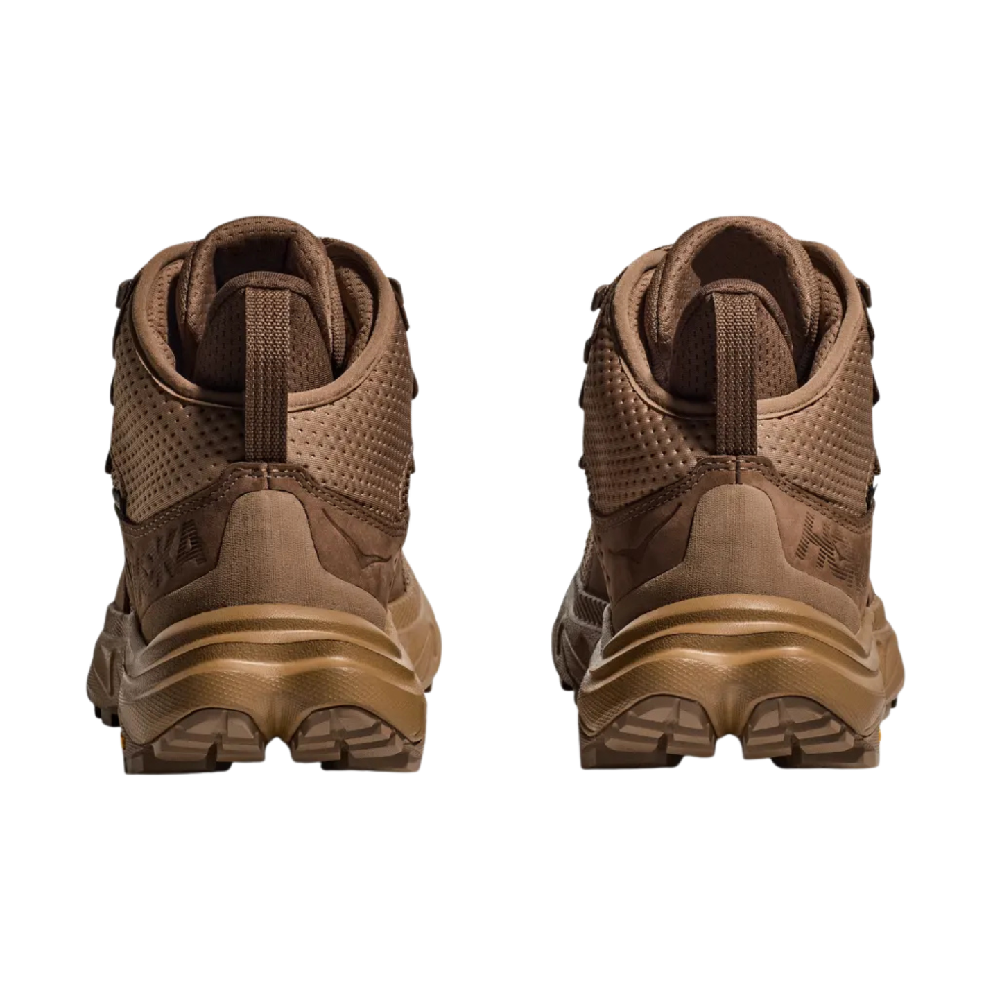 HOKA - Chaussures de Randonnée pour Homme Anacapa 2 Mid GTX-men's-hiking-shoes--brun-brown-costco-1956943-5