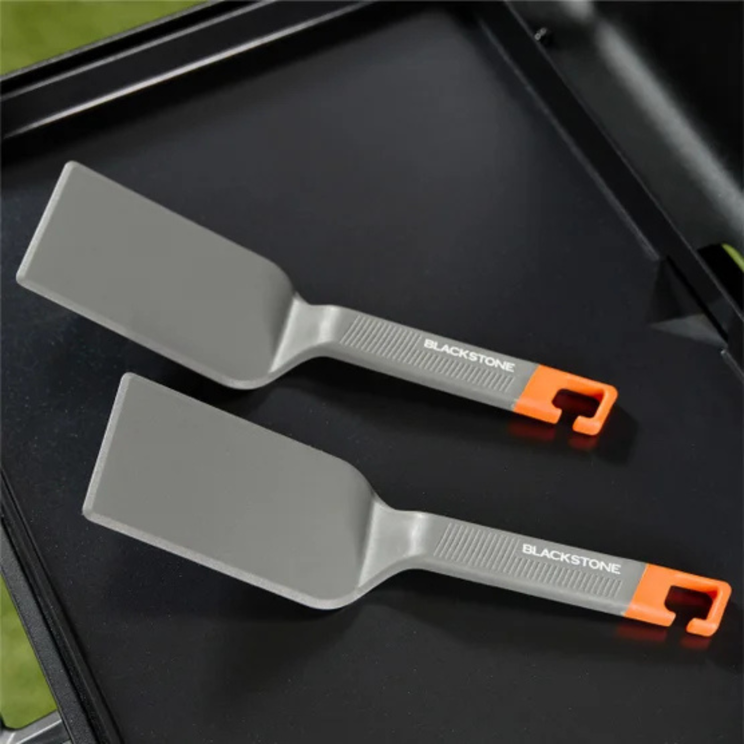 BLACKSTONE - Ensemble de Plaque de Cuisson de Camping de 20 po *Boite Ouverte*-camping-griddle-kit-stand-in-costco-1819398-5