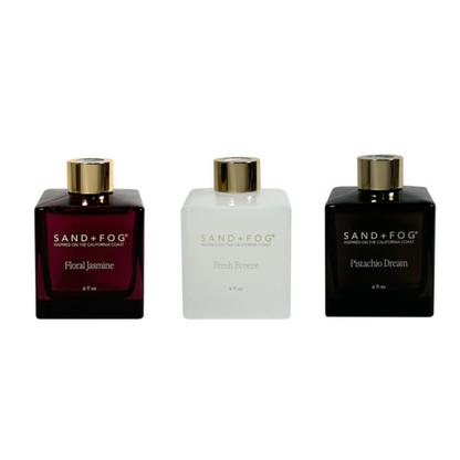 SAND + FOG - Ensemble de 3 Diffuseurs à Roseaux de 177 ml-3-pack-reed-diffusers-oz-costco-1901771-4