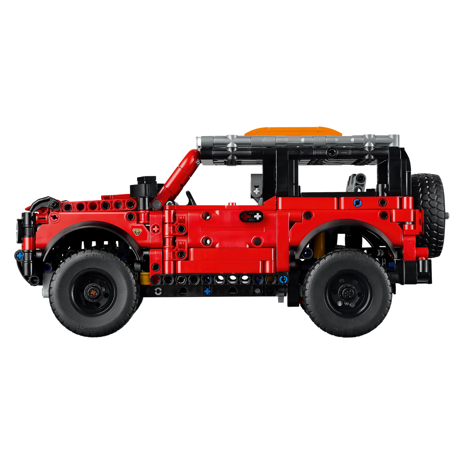 LEGO - Le VUS Ford Bronco Technic 42213-SUV-costco-5