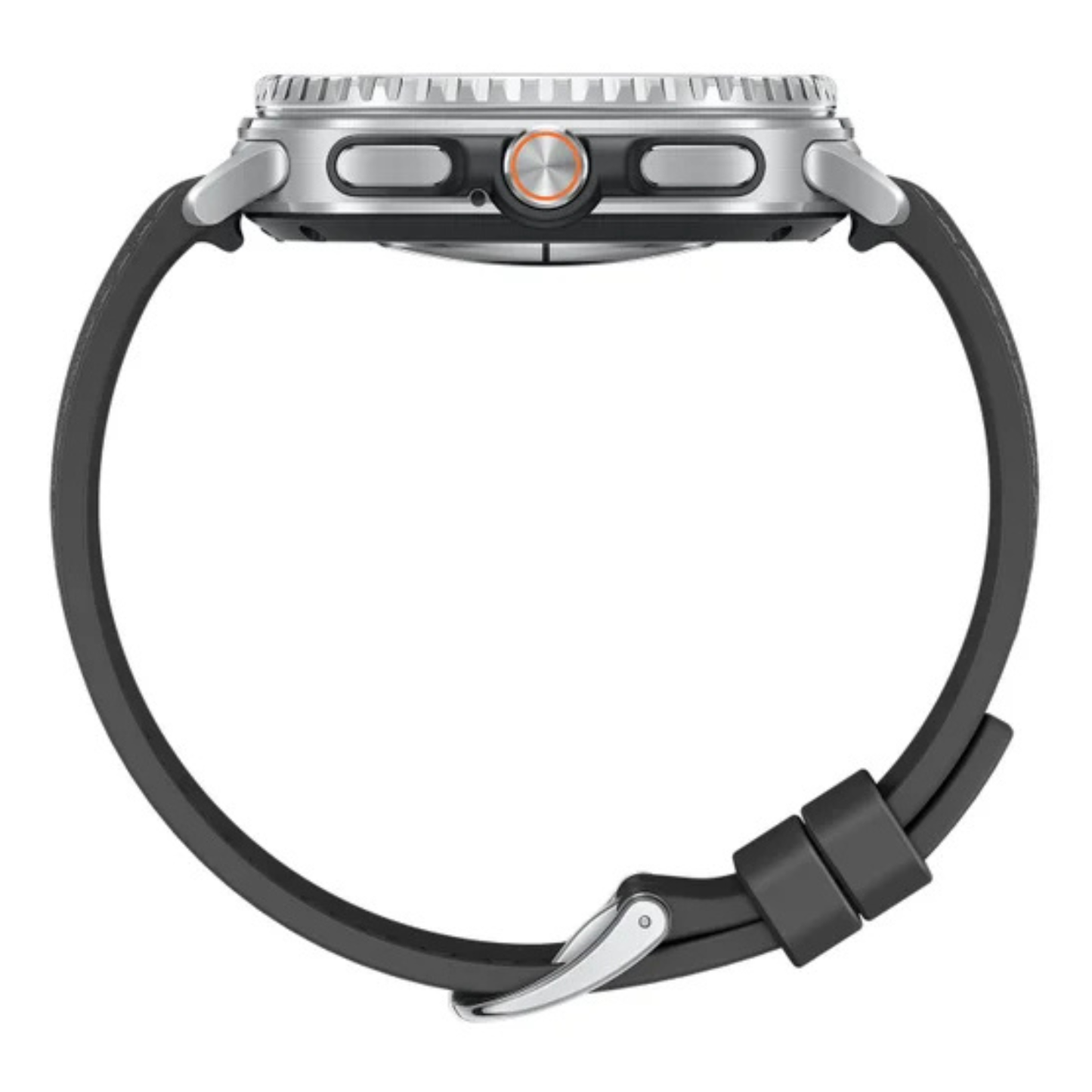 SAMSUNG - Montre Intelligente Galaxy Watch8 Classic 46 mm *Boite Ouverte*-smartwatch-costco-6670340-noir-black-5