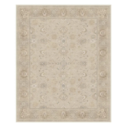 RUGGABLE - Tapis Lavable de 8 x 10 pi *Boite Ouverte*-washable-rug-costco-1837275-1906201-beige-5-odette