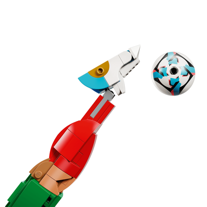LEGO - Christiano Ronaldo - La Légende du Soccer Editions 43016-soccer-legend-costco-5
