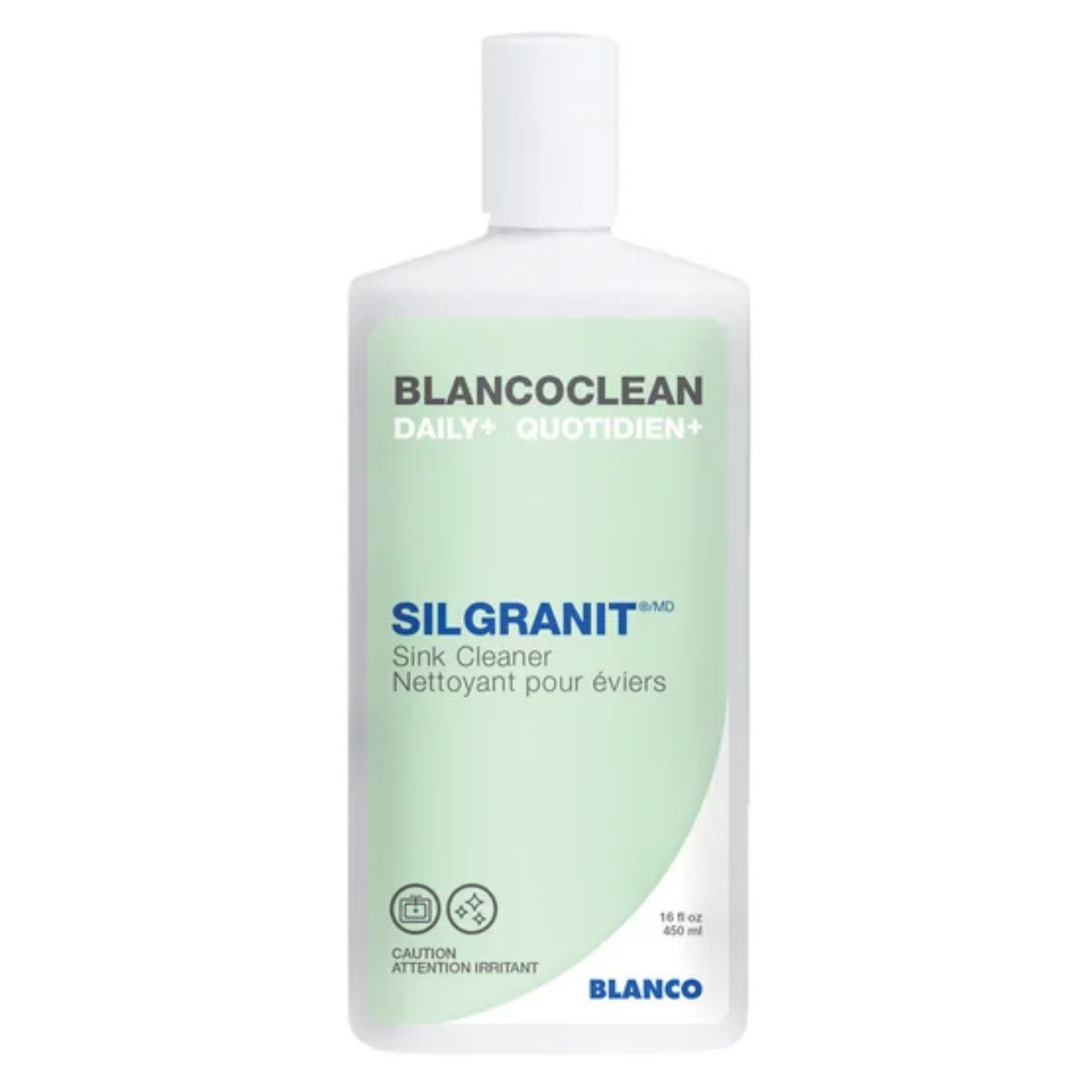 BLANCO - Évier de Cuisine Simple Liven de 33 po *Boite Ouverte*-single-bowl-kitchen-sink-in-costco-1974898-5