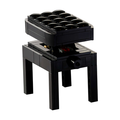 LEGO - Le Piano à Queue Ideas 21323 *Boite Endommagée*-grand-piano-costco-2121323-5