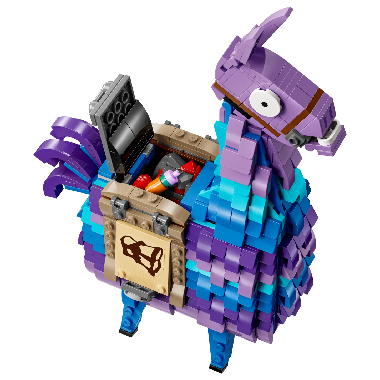 LEGO - Supply Lama Fortnite 77071-costco-2577071-5