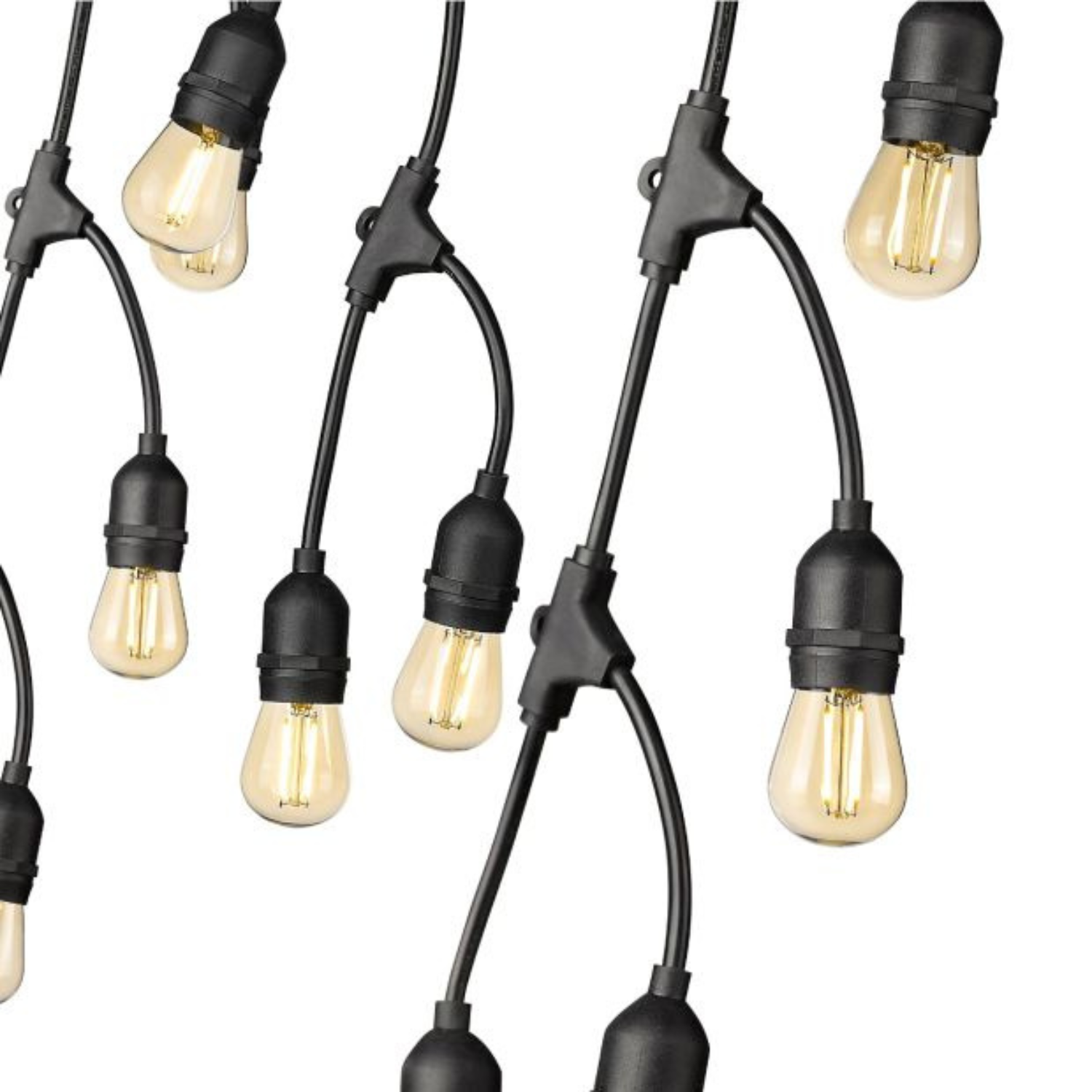 OVE - Guirlande Lumineuse de 27 pi-FT-STRING-LIGHTS-COSTCO-10LST-FENC28-RBLSK-5