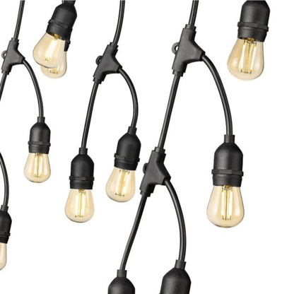 OVE - Guirlande Lumineuse de 27 pi-FT-STRING-LIGHTS-COSTCO-10LST-FENC28-RBLSK-5