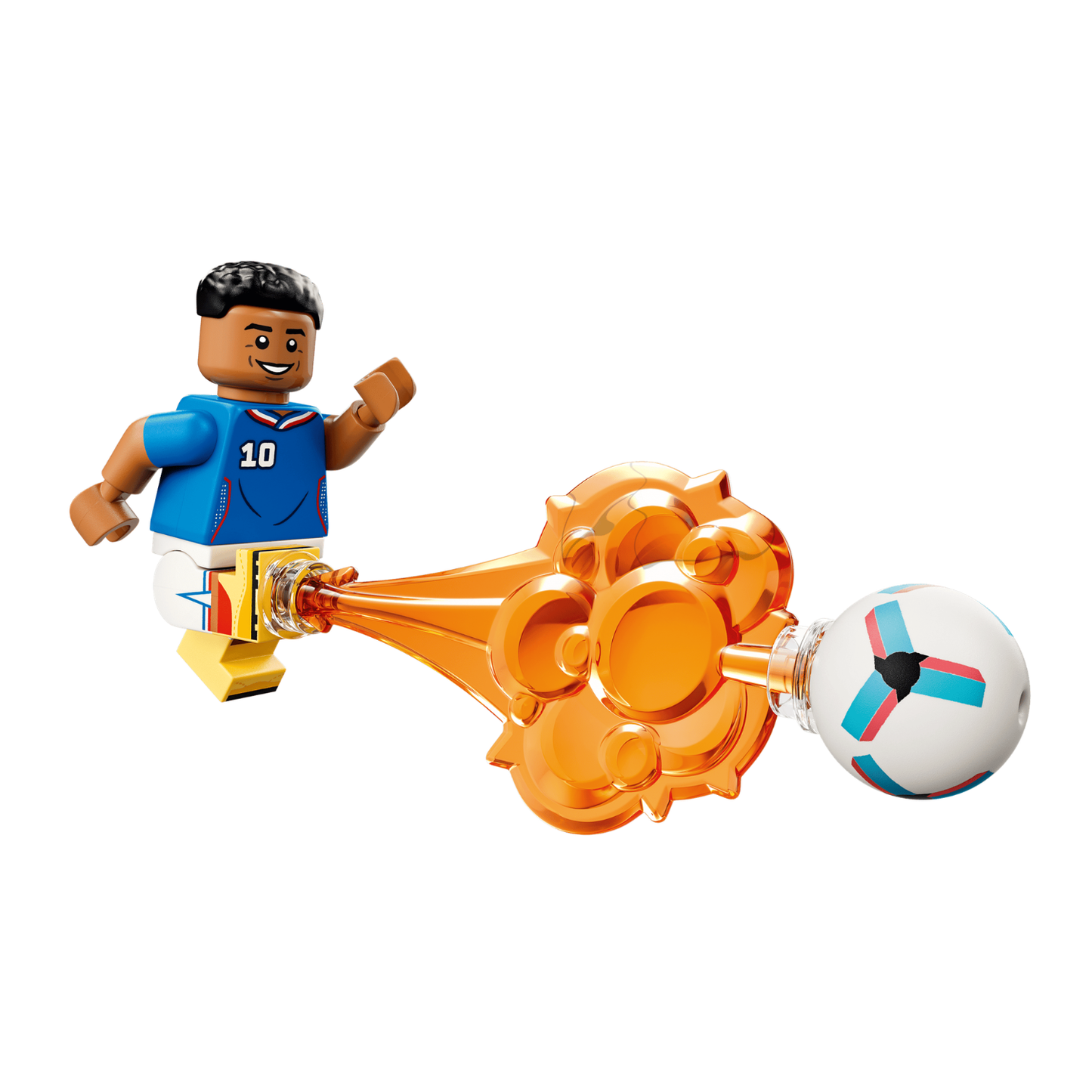 LEGO - Kylian Mbappé - Temps Forts du Soccer Editions 43013-soccer-highlights-costco-5