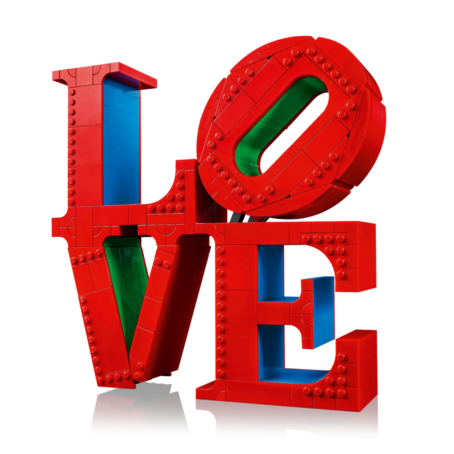 LEGO - LOVE Art 31214-costco-2531214-5