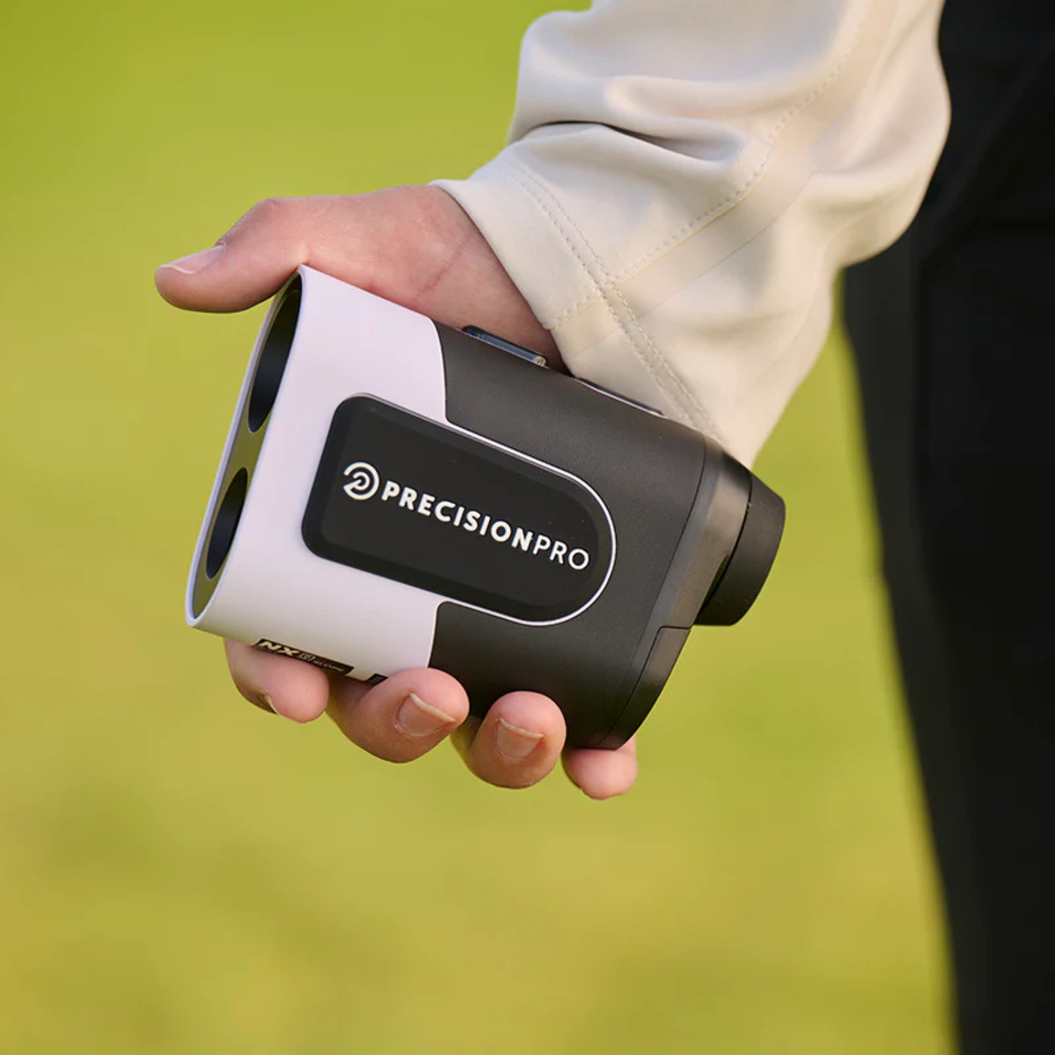 PRECISIONPRO - Télémètre de Golf NX9-slope-rangefinder-costco-5