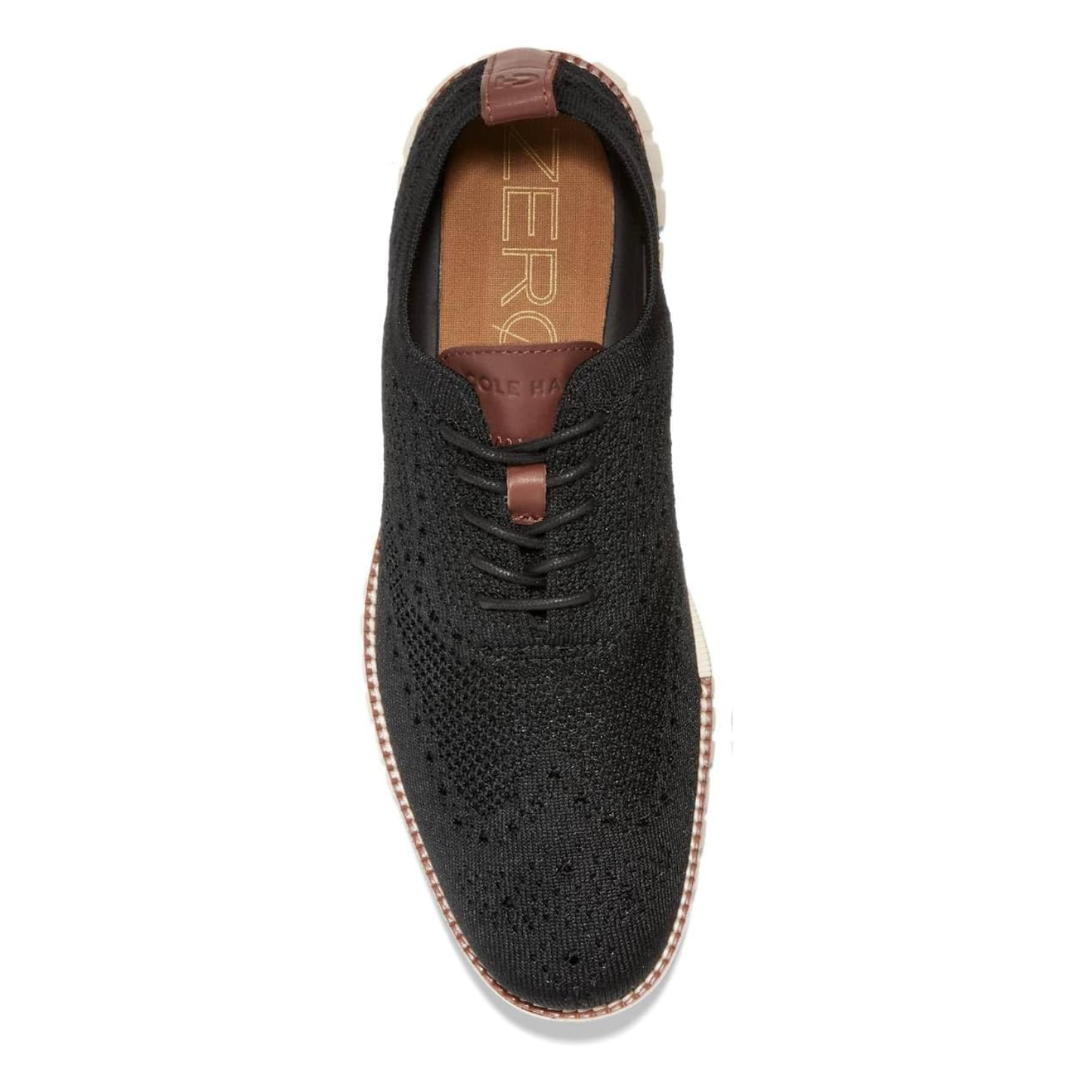 COLE HAAN - Chaussures pour Homme Zerogrand Stitchlite-men's-shoe-costco-1771540-noir-black-5