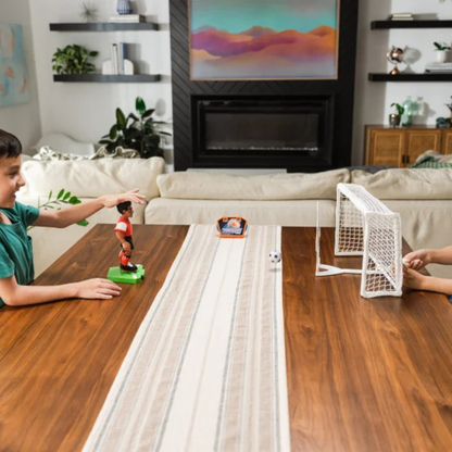 FUNRISE - Jeu de Football Double-Frappe Powershots-double-strike-costco-game-soccer-1851554-5