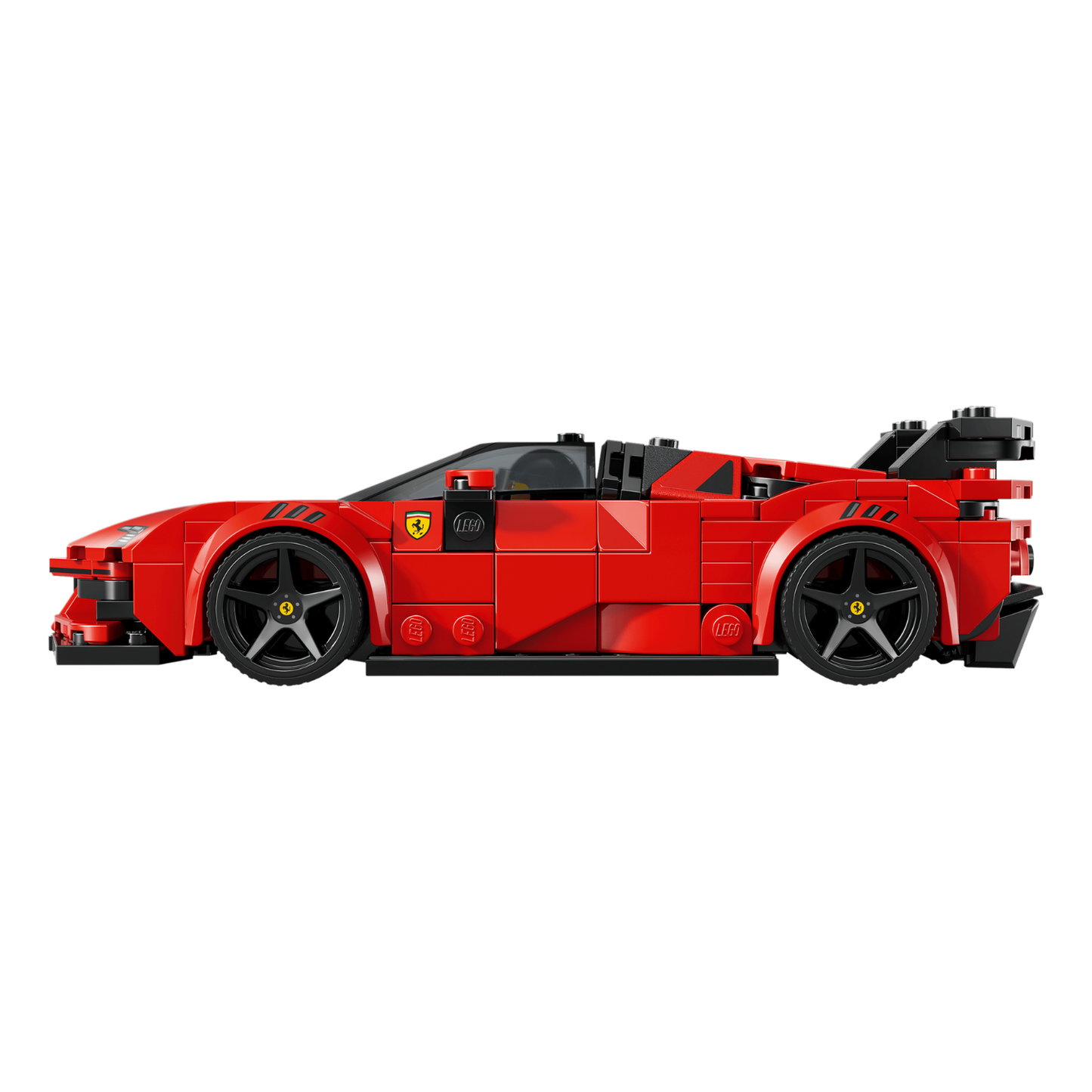 LEGO - La Voiture Sport Ferrari SF90 XX Stradale Speed Champions 77254-car-costco-5
