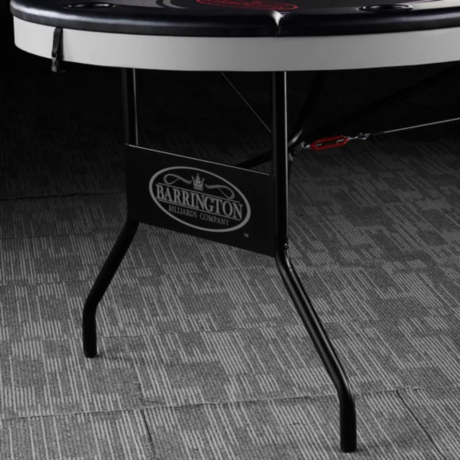 BARRINGTON - Table de Poker à 10 Joueurs avec Éclairage DEL *Boite Ouverte*-players-led-lights-costco-1872179-PK100Y25019-6