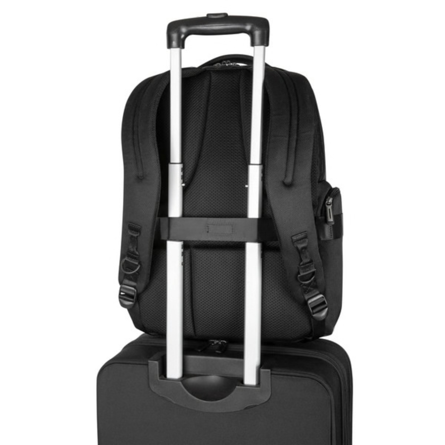 TARGUS - Sac à Dos pour Ordinateur Portable Mobile Elite-laptop-backpack-costco-1872125-5