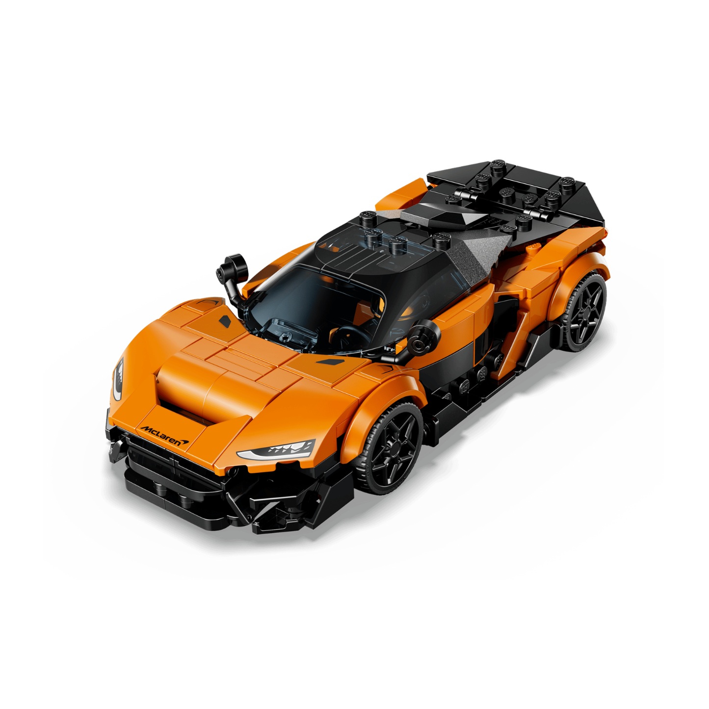 LEGO - McLaren W1 Speed Champions-costco-5
