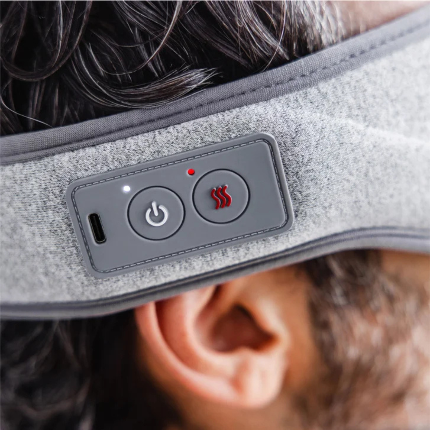 HOMEDICS - Masseur pour les Yeux avec Chaleur *Sans Boite*-eye-massager-with-heat-costco-1918580-5