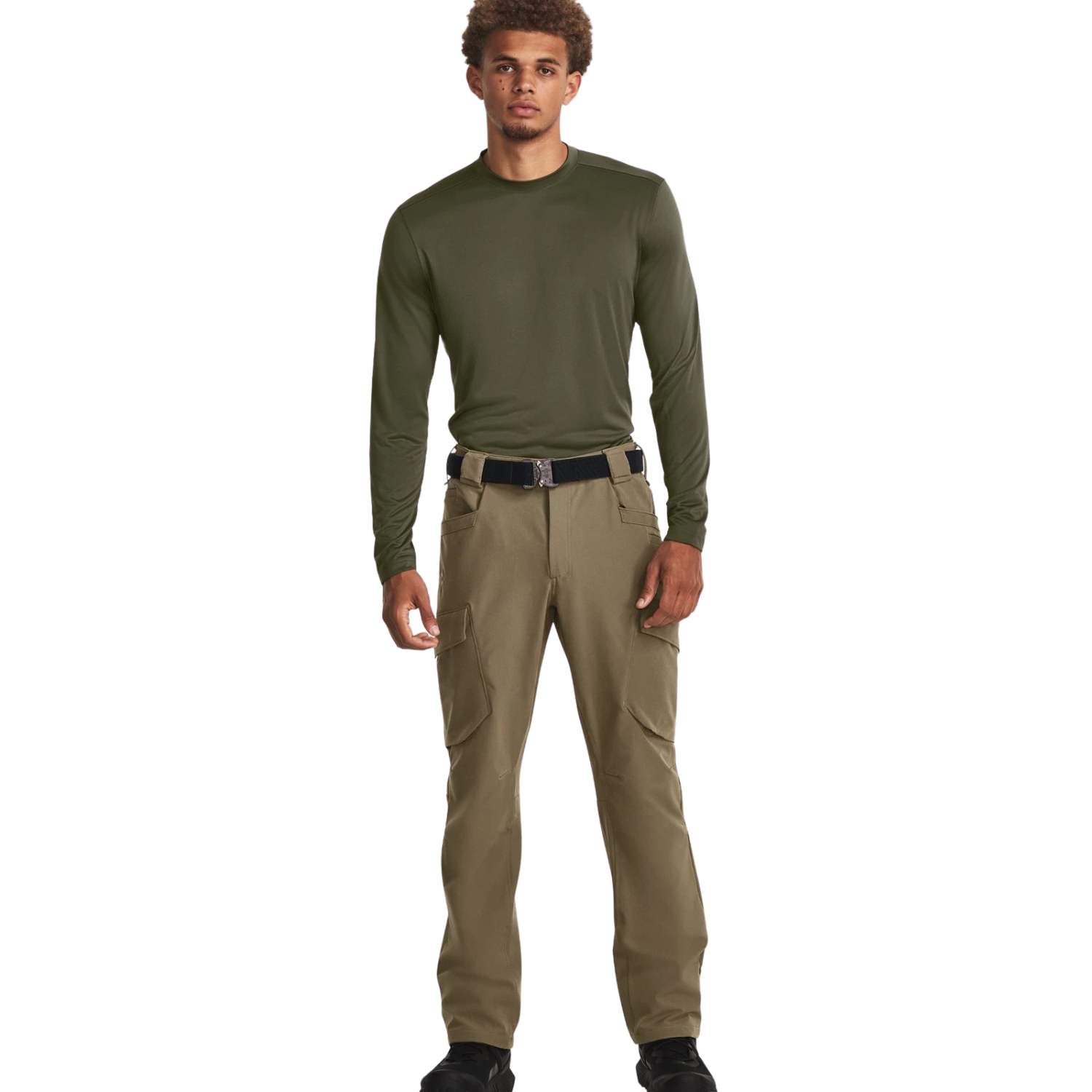 UNDER ARMOUR - Pantalon Cargo Alpha pour Homme-men's-pants-costco-1937106-6