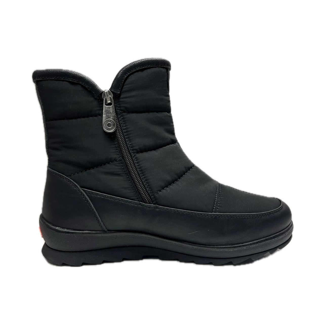 BLONDO SPORT Bottes d Hiver pour Femme