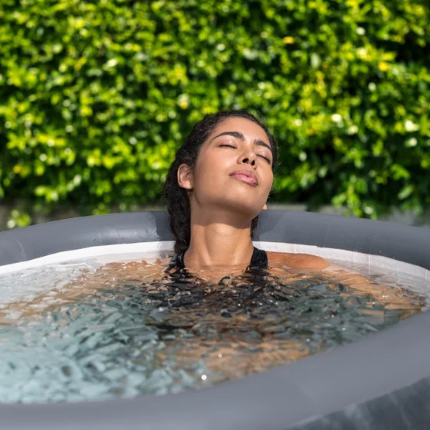 SALUSPA - Bassin pour Bain de Glace *Boite Ouverte*-ICE-BATH-ARTIC-ICE-COSTCO-COLD-PLUNGE-1819399-6